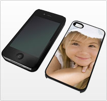 iPhone-Hülle