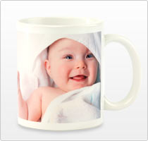 Foto-Tasse