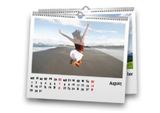 Fotokalender